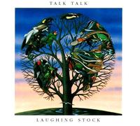 Talk Talk - Laughing Stock
