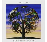 Talk Talk - Laughing Stock