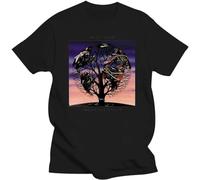 Talk Talk - Laughing Stock T Shirt Talk Talk Laughing Stock Mark Hollis Music Band Black Men