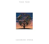 Talk Talk Laughing Stock (Vinyl) 12" Album (US IMPORT)