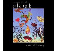 Talk Talk - Natural History - The Very Best of Talk Talk