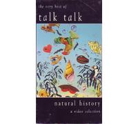 Talk Talk - Natural History: The Very Best of Talk Talk [VHS]