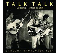 Talk Talk - Nether, Netherland