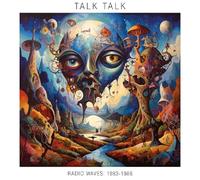 Talk Talk - Radio Waves 1983-1986 (3CD)