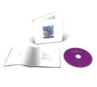 Talk Talk – Spirit of Eden – Digi-Sleeve CD Reissue – Warner Music