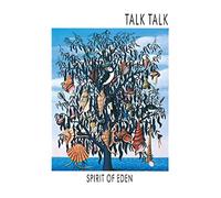 Talk Talk - Spirit Of Eden(Includes Bonus DVD) [VINYL]