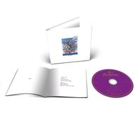 Talk Talk Spirit of Eden Parlophone 2025 Reissue Edition [CD] NEW
