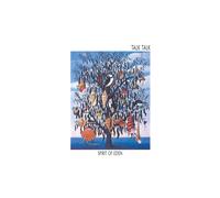 Talk Talk – Spirit of Eden – Digi-Sleeve CD Reissue – Warner Music