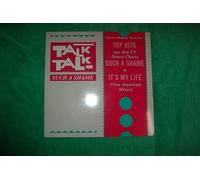 Talk Talk - Such A Shame