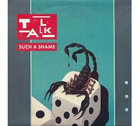 Talk Talk - Such A Shame / Again, A Game... Again [7" VINYL]
