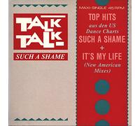 Talk Talk - Such A Shame (US Mix)