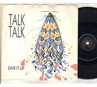 TALK TALK - TALK TALK - GIVE IT UP - 7 inch vinyl / 45
