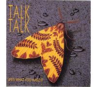 TALK TALK - TALK TALK, life's what you make it, B side it's getting late in the evening, EMI 5540, 7" single