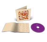 TALK TALK - The Colour Of Spring (reissue) - CD