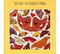 The Colour Of Spring [VINYL]