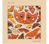 Talk Talk The Colour Of Spring Vinyl LP NEW 2012