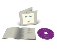 TALK TALK - The Party's Over (reissue) - CD