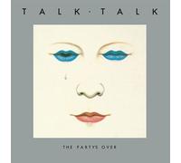 Talk Talk - The Party's Over (40th Anniversary Edition) [VINYL]