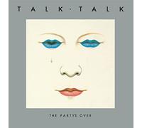 Talk Talk – The Party's Over – Vinyl – 40th Anniversary Edition – Warner Music