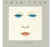 TALK TALK - The Party's Over (reissue) - CD
