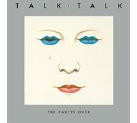 Talk Talk The Party's Over (Vinyl) 12" Album