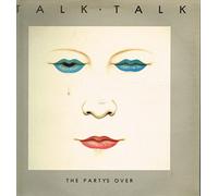 Talk Talk - The Party's Over [VINYL LP]