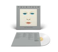 Talk Talk – The Party's Over – Vinyl – 40th Anniversary Edition – Warner Music