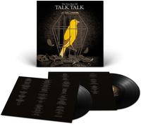 Talk Talk - The Very Best Of [New Vinyl LP]