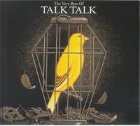 TALK TALK - The Very Best Of Talk Talk - CD