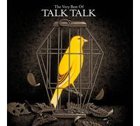 TALK TALK - The Very Best Of Talk Talk - CD