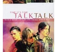 Talk Talk - Time It's Time