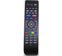 TALK TALK V3 REMOTE. TalkTalk YOUVIEW RC3134701/01B REMOTE CONTROL VERSION 3.