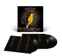 Talk Talk - The Very Best Of Talk Talk [VINYL]