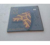Talk Talk - (VINYL 7") Life'S What You Make It / It'S Getting Late In Th