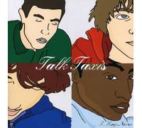 Talk Taxis - I May Never/Broken Ship [Import] [VINYL]