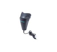 Talk Technologies Steno Pro-1 Single Mic Professional Speech Recognition Microphone