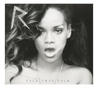 TALK THAT TALK +bonus(regular)