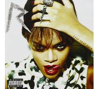 Talk That Talk [Explicit] by Rihanna (2011-11-21)