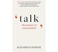 Talk: The Science of Conversation