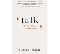Talk: The Science of Conversation