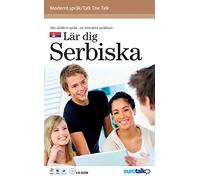 Talk The Talk Serbian (PC,Mac)