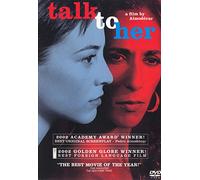 Talk to Her [DVD] [2002] [Region 1] [US Import] [NTSC]