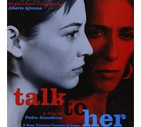 Talk to Her (Soundtrack)