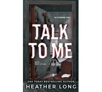Talk to Me: 1 (Switchboard Duet)