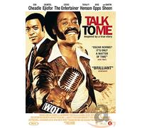 TALK TO ME (2007) (import)