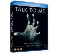 Talk To Me