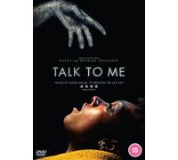 Talk to Me