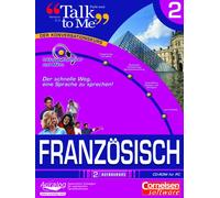Talk to me 5.0 - Französisch Aufbaukurs