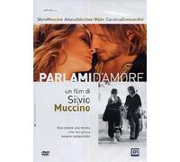 Talk to Me About Love ( Parlami d'amore ) ( Háblame de amor ) [ Origine Italienne, Sans Langue Francaise ]
