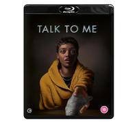 Talk to Me [Blu-Ray]